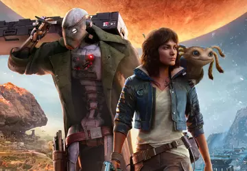 Jagen, schießen und Planeten erkunden: Ein ...