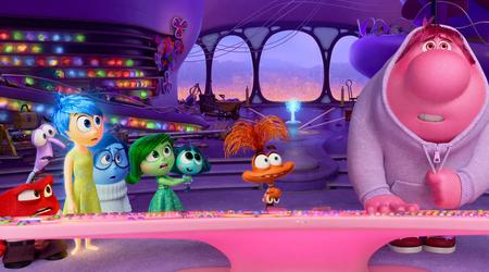 Inside Out 2 wurde zum umsatzstärksten Animationsfilm aller Zeiten: Er überholte Frozen 2, der diesen Rekord seit 2019 gehalten hatte.