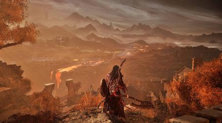 Lords of the Fallen wird bis 2025 weiterhin kostenlose Updates erhalten.