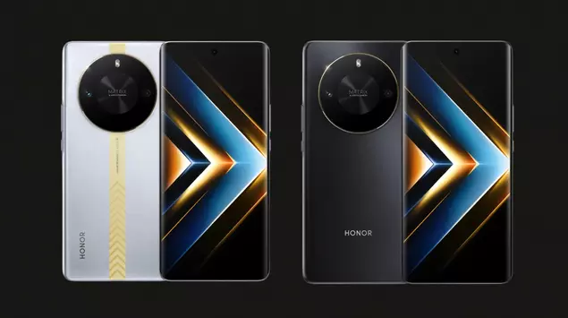 Es ist offiziell: Das Honor X50 ...