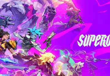 Spiel des Tages: Supervive - ein ...