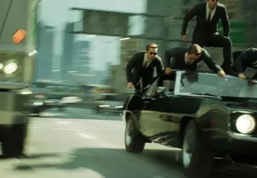 Unreal Engine 5 steht kurz vor ...