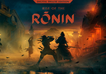 Rise of the Ronin-Entwickler sprechen über ...