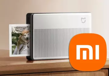 Xiaomi Mijia Pocket Photo Printer 1S ...