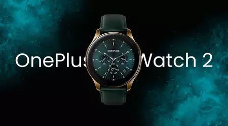 OnePlus Watch 2 erhält ein wichtiges Update für die Datenmigration