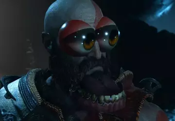 Der neue God of War-Mod ermöglicht ...