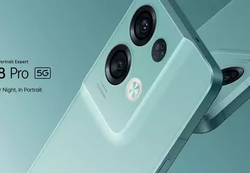 Das OPPO Reno 8 Pro ist ...