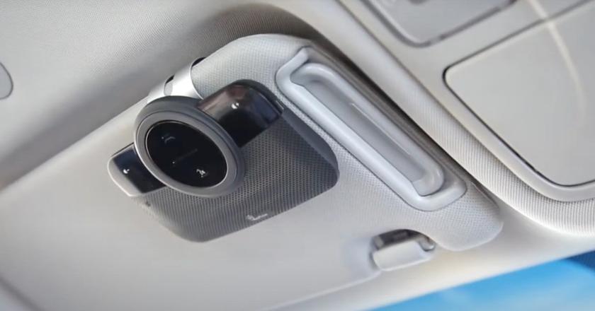VeoPulse B-PRO 2 bluetooth-freisprecheinrichtung auto