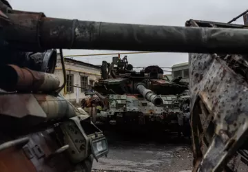 Russland kann Mikrochips in militärischen Geräten ...