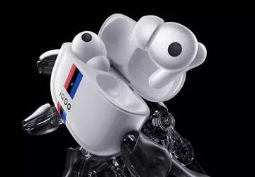 Der iQOO TWS 1 wird der ...