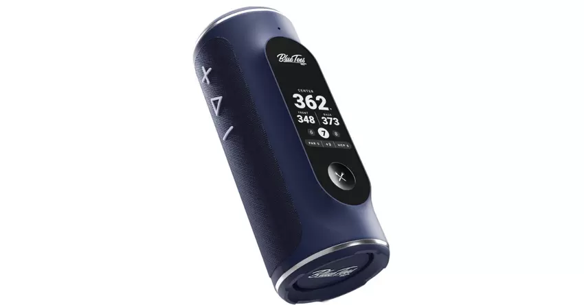 Blue Tees bester lautsprecher für golfwagen