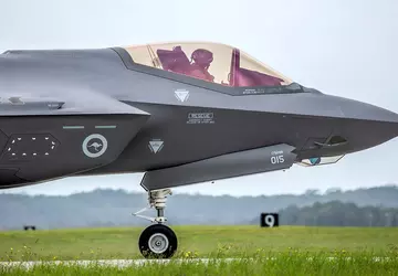 Australien ist bereit, auf den Kauf ...