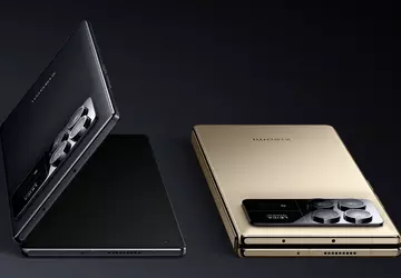 Xiaomi MIX Fold 3 ist dicker ...