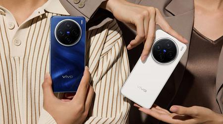 Vivo X200-Serie bereitet sich auf internationale Markteinführung vor: Offizieller Teaser zeigt Debüt in Malaysia