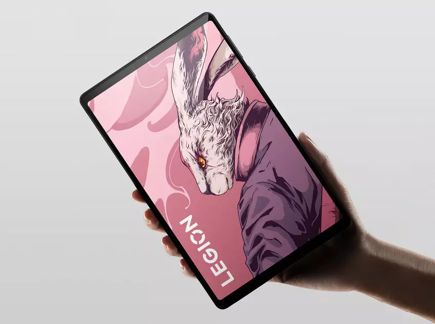 Es ist offiziell: Lenovo Legion Y700 (2023) wird von Snapdragon 8+ Gen 1 Chip angetrieben