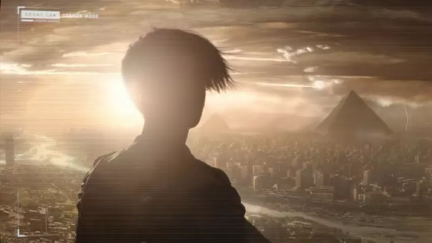 Gerücht: Entwicklung des neuen Perfect Dark schreitet gut voran