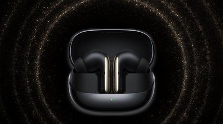 Xiaomi Buds 5 Pro - bahnbrechende TWS-Kopfhörer mit aktiver Geräuschunterdrückung und Simultanübersetzungsfunktion - wurde enthüllt