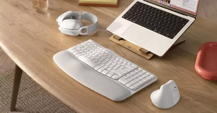 Logitech erweitert sein "Designed for Mac"-Angebot mit neuen Tastaturen und Mäusen der MX-Serie