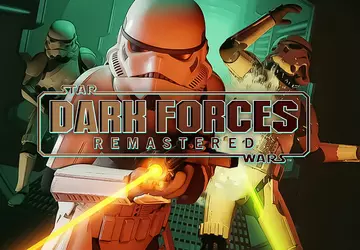 Das Remaster des Kult-Shooters Star Wars: ...