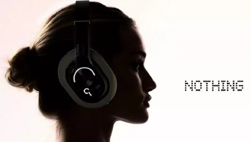 Es ist offiziell: Die ersten vollwertigen Kopfhörer von Nothing werden am 1. Juli vorgestellt