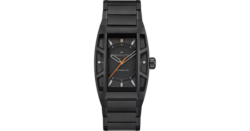 Die Death Stranding 2-Uhr mit Titangehäuse kann bereits vorbestellt werden - allerdings für $1500 