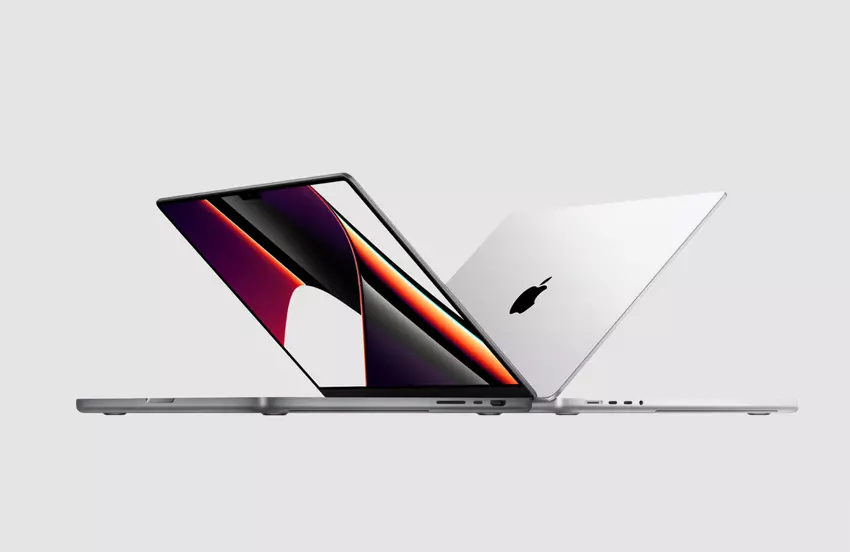 Gerücht: Apple wird bis Ende des Jahres aktualisierte Versionen des MacBook Pro mit stromsparenderen Bildschirmen auf den Markt bringen