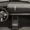 Details des Audi Concept C