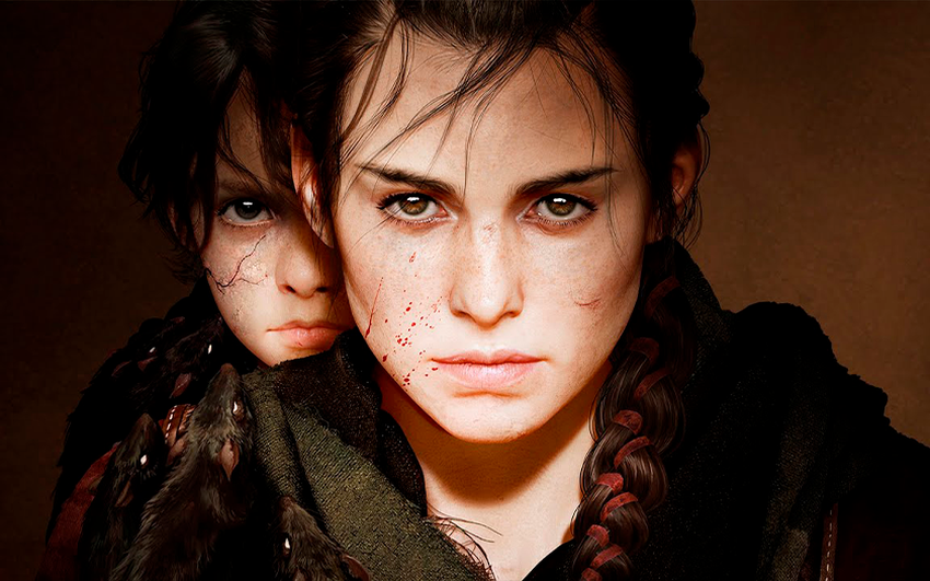 Focus Entertainment enthüllt A Plague Tale: Requiem Collector's Edition: Actionfigur, Schallplatte und Zubehör