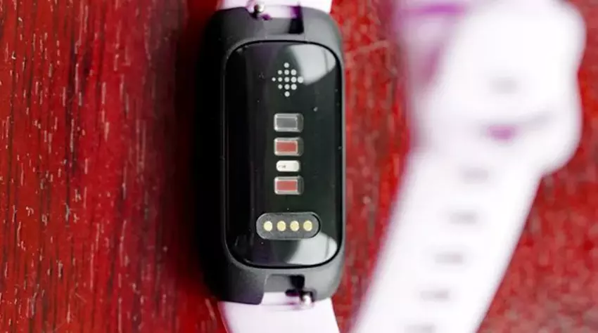 mi band 9 oder Fitbit Inspire 3