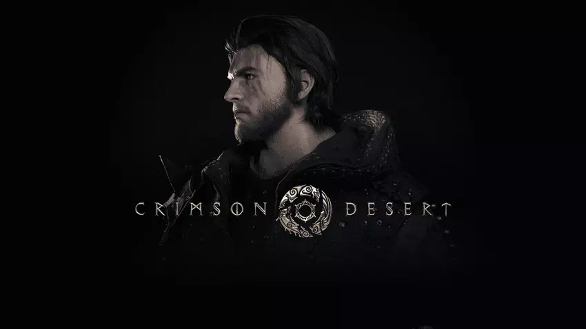 Durchgesickert: Das ehrgeizige Action-RPG Crimson Desert kommt für die Nintendo Switch 2