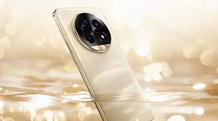 Realme 13+ Smartphone hat Zertifizierung erhalten