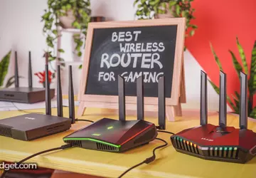 Beste Gaming Router