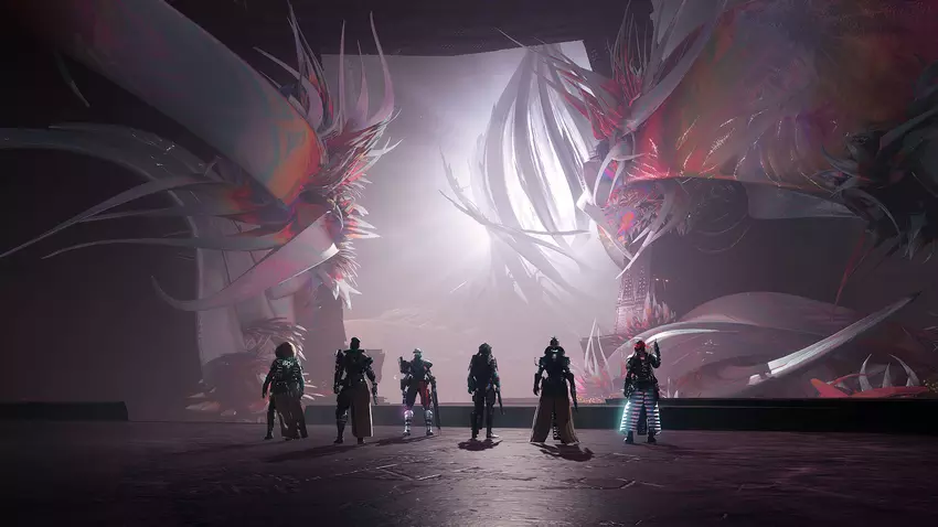 Am 30. April wird es in Destiny 2: Into the Light einen neuen Modus geben - Panthenon