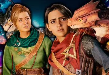 "Ein Anwärter auf das beste Spiel ...