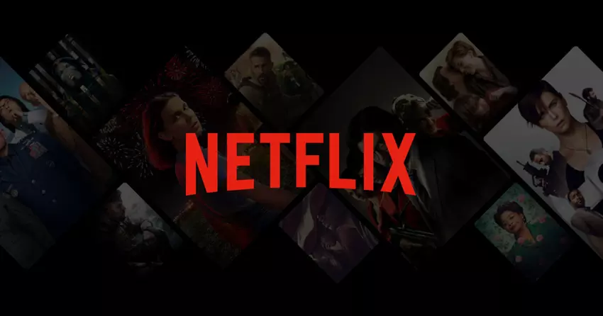 Netflix testet eine neu gestaltete App für Apple TV