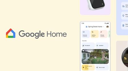 Google Home führt neue Widgets zur Fernsteuerung von intelligenten Geräten ein