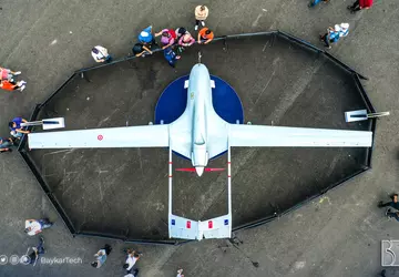 Serbien ist auf türkische Bayraktar-Angriffsdrohnen vorbereitet