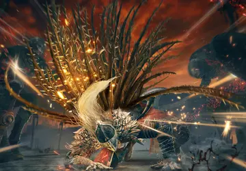 FromSoftware veröffentlicht Shadow of the Erdtree ...