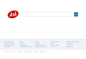 Ask.com ist offline: Das Ende einer ...