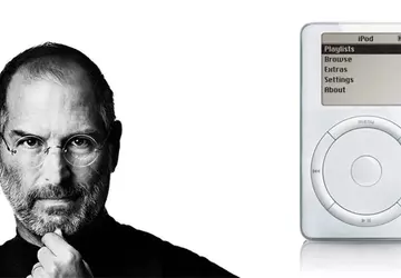 Erinnerungen an den iPod: Ein Gerät, ...