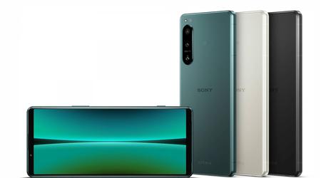Sony Xperia 5 IV: kompaktes Flaggschiff mit Snapdragon 8 Gen 1-Chip, 5000-mAh-Akku und dreifacher 12-MP-Kamera für 999 $