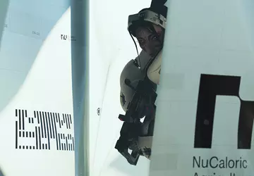 Laut Streamer DrLupo lief Marathon in ...