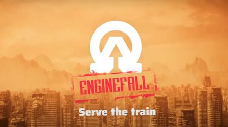 Führt die Rebellion gegen die Diktatur an: postapokalyptischer Shooter mit Survival-Elementen Enginefall angekündigt