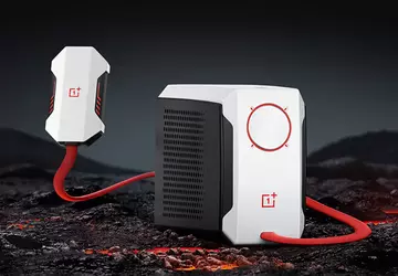 OnePlus 45W Liquid Cooler im Angebot: ...