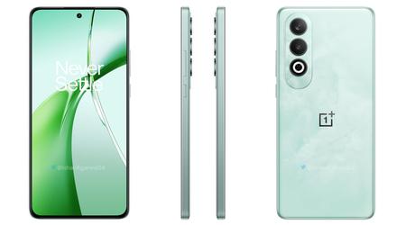 Von $270: OnePlus Nord CE 4 Preisinformationen hat im Internet aufgetaucht