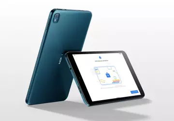 Der Rabatt beträgt $40: Nokia T10 ...