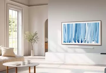 Samsung Enthüllt The Frame 2026: Kabellose ...