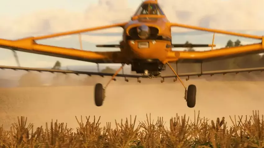 Microsoft hat den Flight Simulator 2024 gezeigt - die Liste der Neuerungen ist einfach beeindruckend!