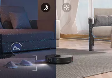 Sehen Sie sich Roborocks Saug- und ...