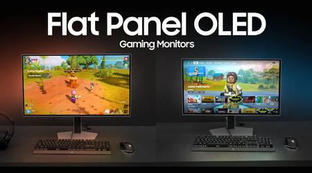 Samsung dominiert den Markt für Gaming-Monitore mit einem Anteil von 20,6 Prozent, vor LG und ASUS